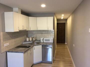 Фото Апартаменты Apartamentai Rusnėje г. Русне 4