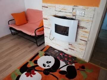 Фото Апартаменты Rusne apartment г. Русне 2