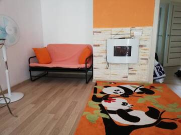 Фото Апартаменты Rusne apartment г. Русне 3