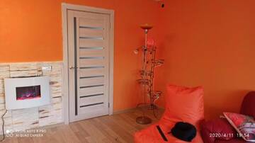 Фото номера Апартаменты с 1 спальней Апартаменты Rusne apartment г. Русне 29