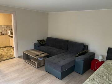 Фотографии Апартаменты Rusnės Apartamentai г. Русне (Литва) №1 Фото Апартаменты Rusnės Apartamentai г. Русне 1