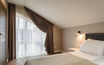Фотографии Апартаменты Rusnės Perlo apartamentai г. Русне (Литва) №5 Фото Апартаменты Rusnės Perlo apartamentai г. Русне 5