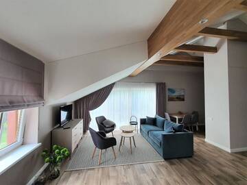 Фотографии Апартаменты Rusnės Perlo apartamentai г. Русне (Литва) №2 Фото Апартаменты Rusnės Perlo apartamentai г. Русне 2