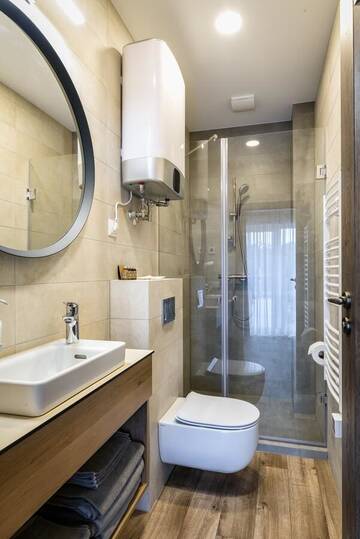 Фотографии Апартаменты Rusnės Perlo apartamentai г. Русне (Литва) №3 Фото Апартаменты Rusnės Perlo apartamentai г. Русне 3